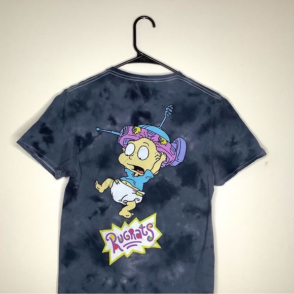 < Nickelodeon Rugrats Tee Small > - Picture 2 of 4